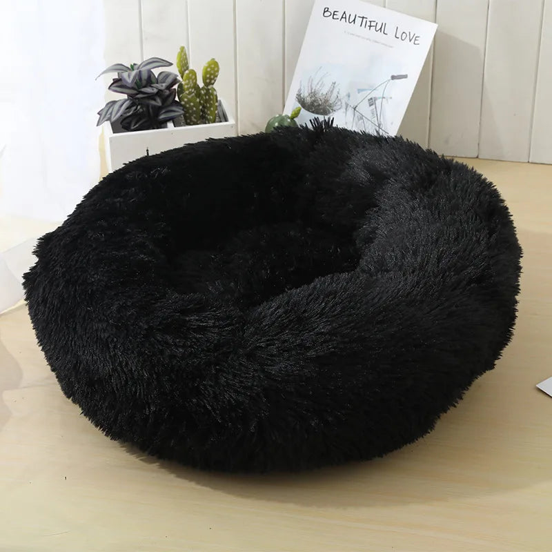 Pawa Calming Cloud Bed