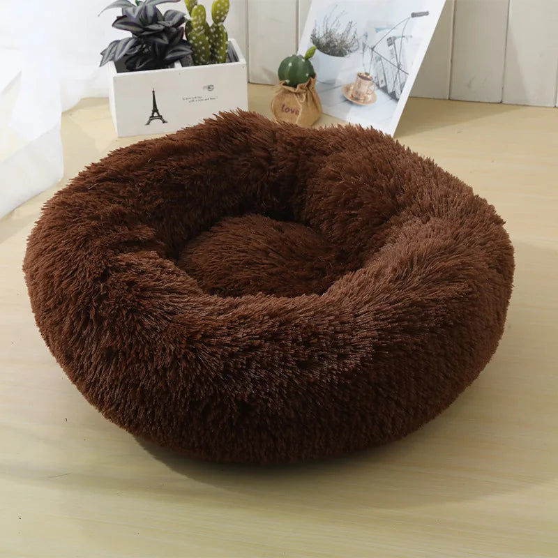 Pawa Calming Cloud Bed
