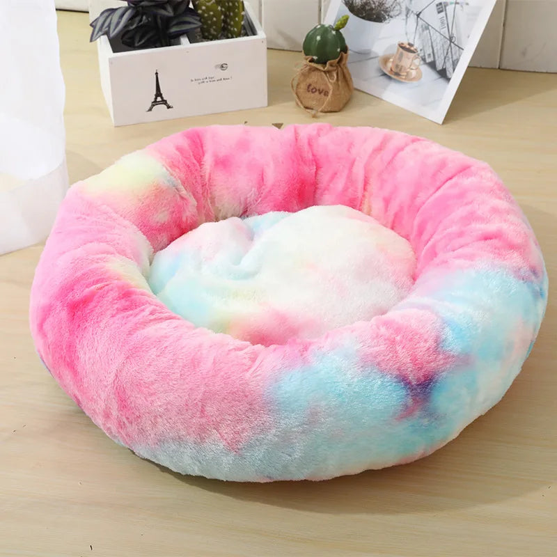 Pawa Calming Cloud Bed