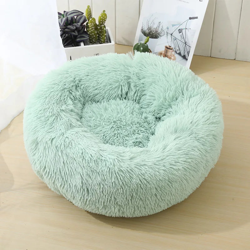Pawa Calming Cloud Bed