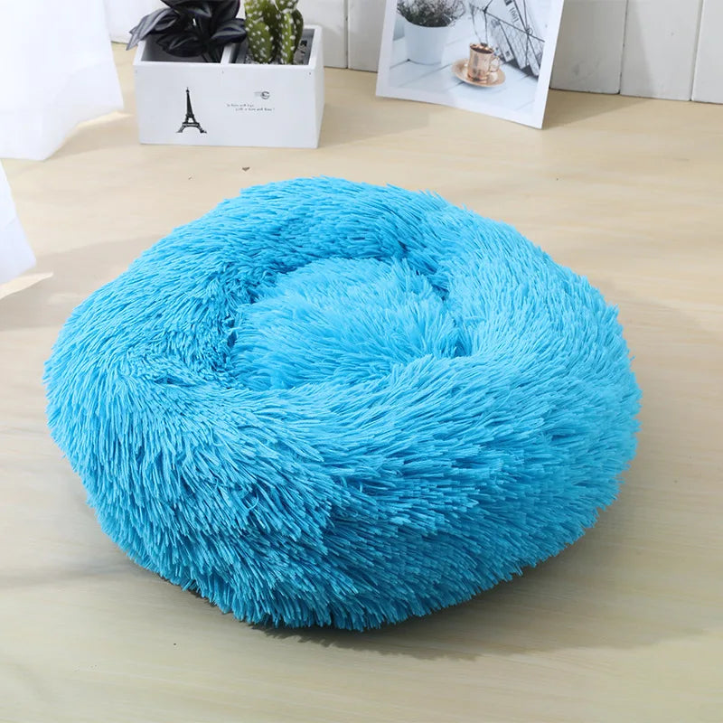 Pawa Calming Cloud Bed