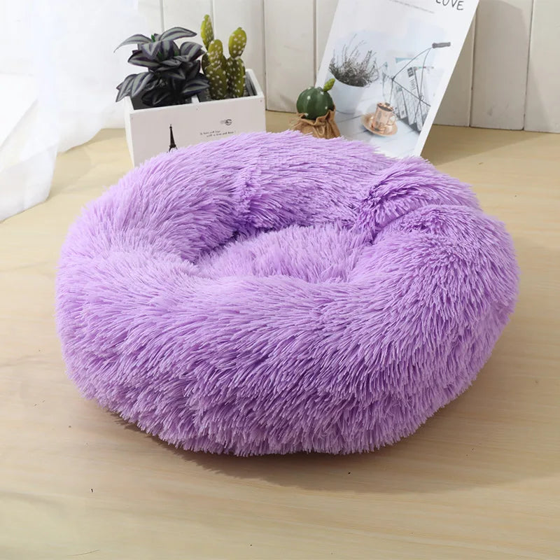 Pawa Calming Cloud Bed