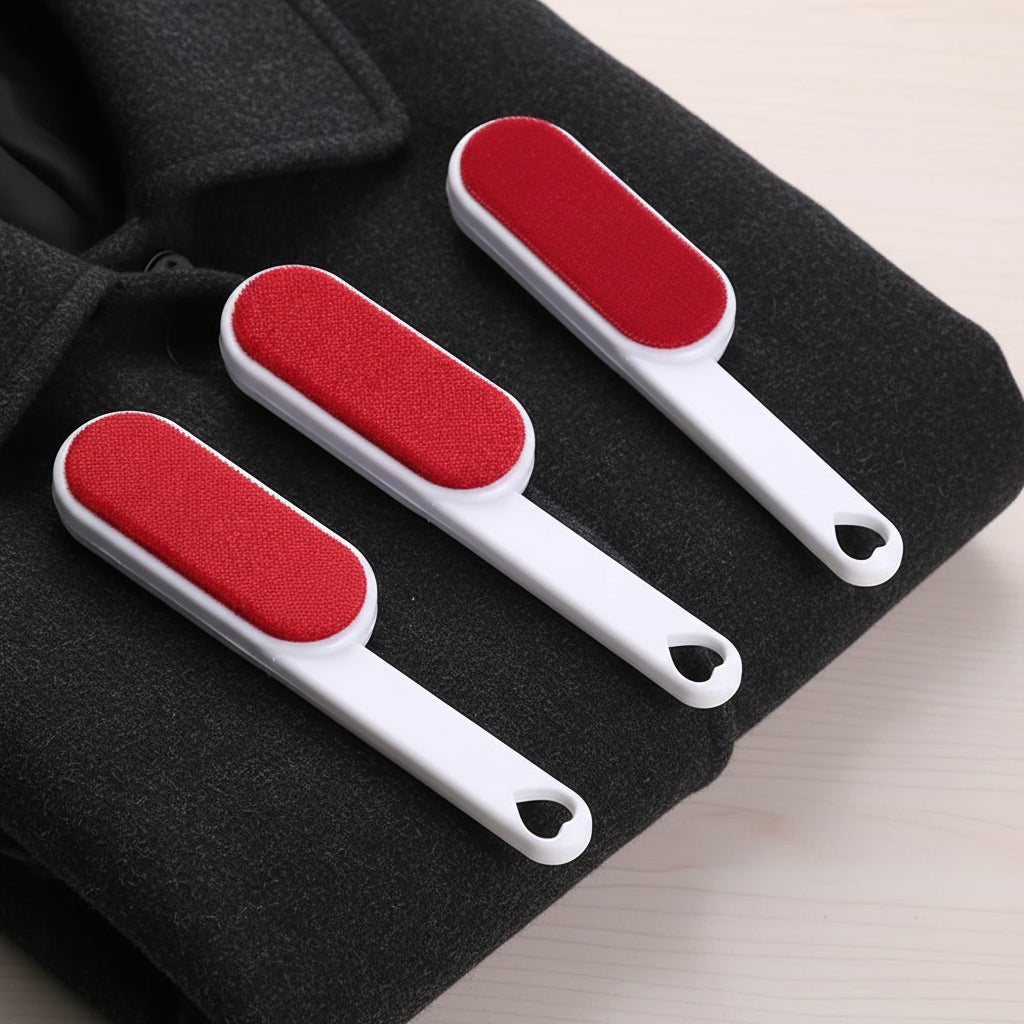 Pawa Self-Cleaning Pet Hair & Lint Remover