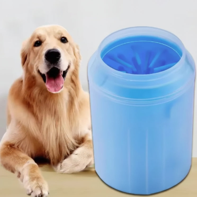 Pawa Portable Paw Cleaner
