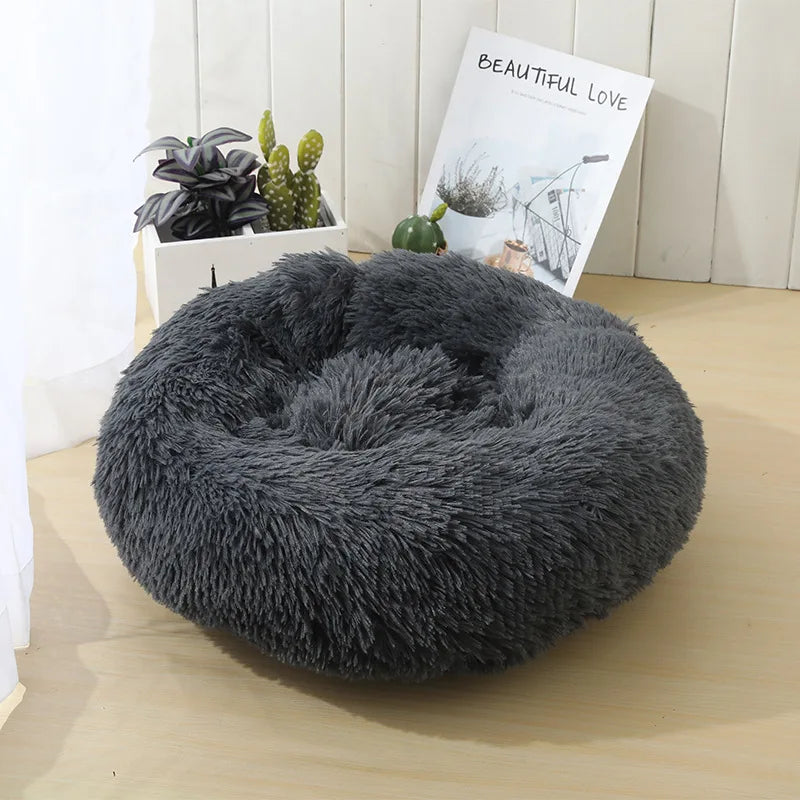 Pawa Calming Cloud Bed
