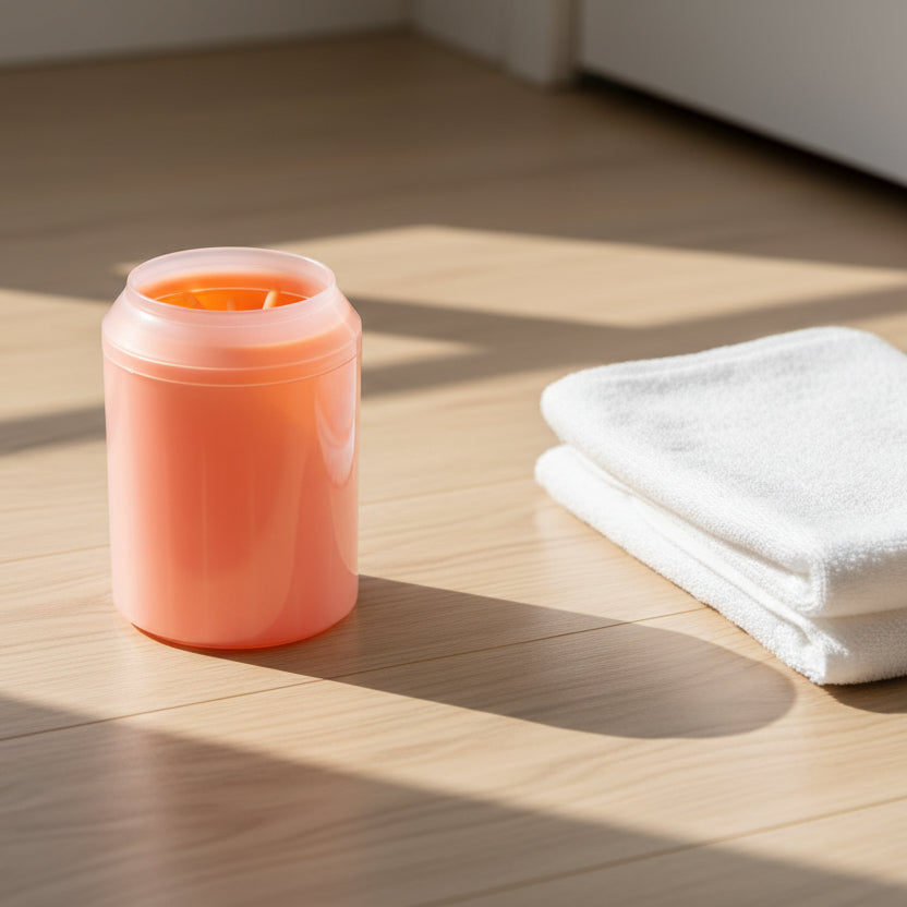 Pawa Portable Paw Cleaner