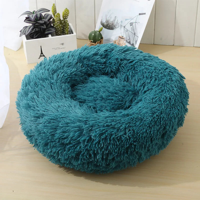 Pawa Calming Cloud Bed