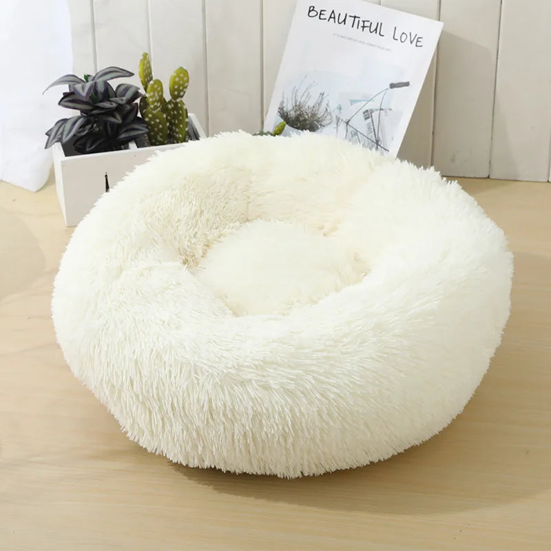 Pawa Calming Cloud Bed