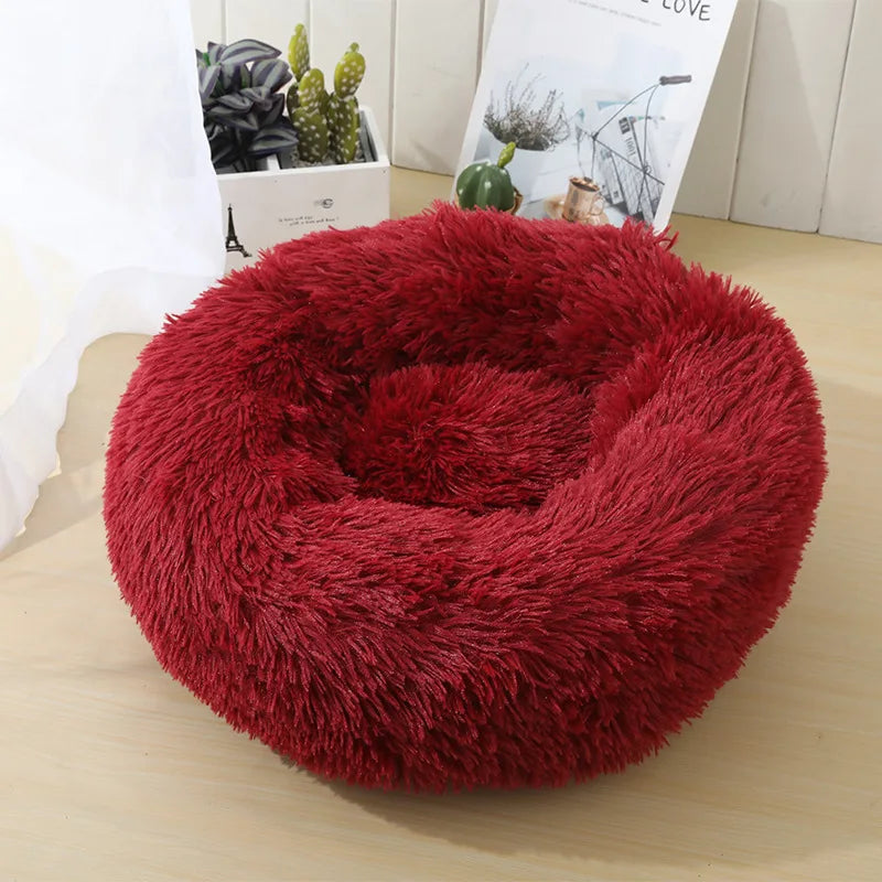 Pawa Calming Cloud Bed