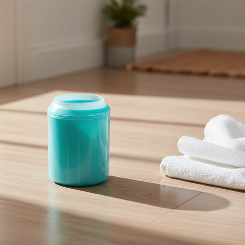 Pawa Portable Paw Cleaner