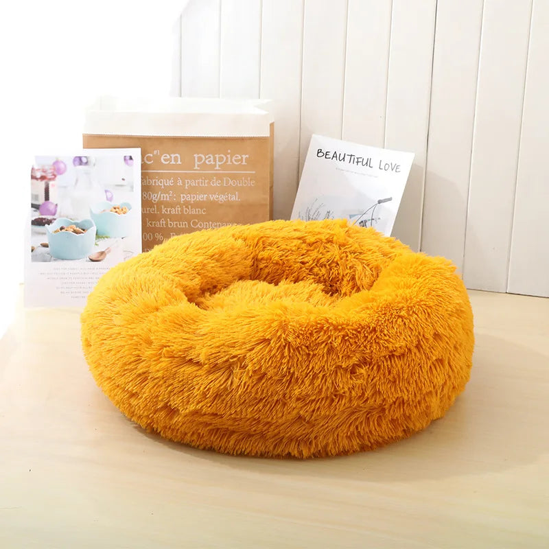 Pawa Calming Cloud Bed