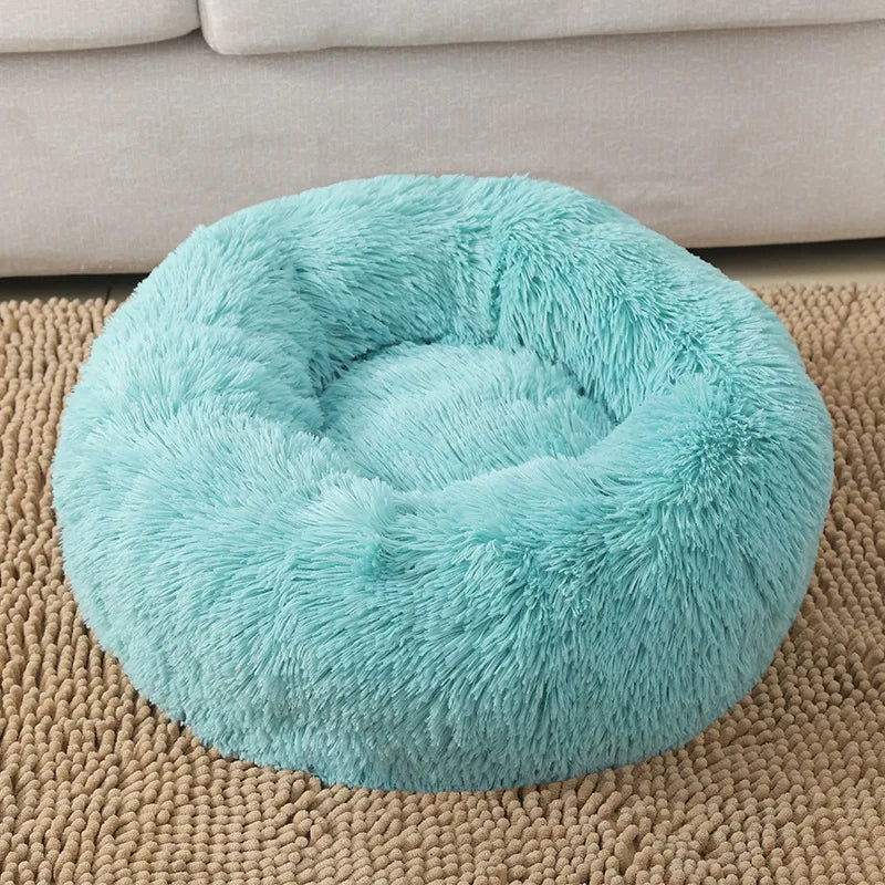 Pawa Calming Cloud Bed