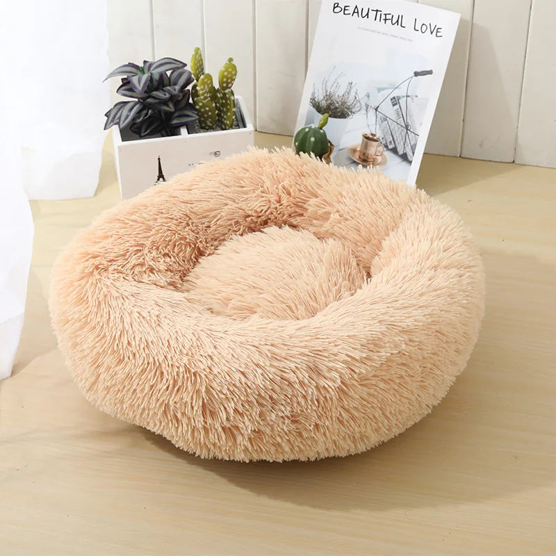 Pawa Calming Cloud Bed