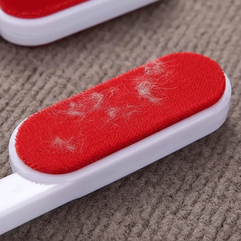Pawa Self-Cleaning Pet Hair & Lint Remover