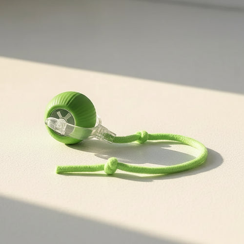 Pawa Smart Interactive Cat/Dog Ball Toy