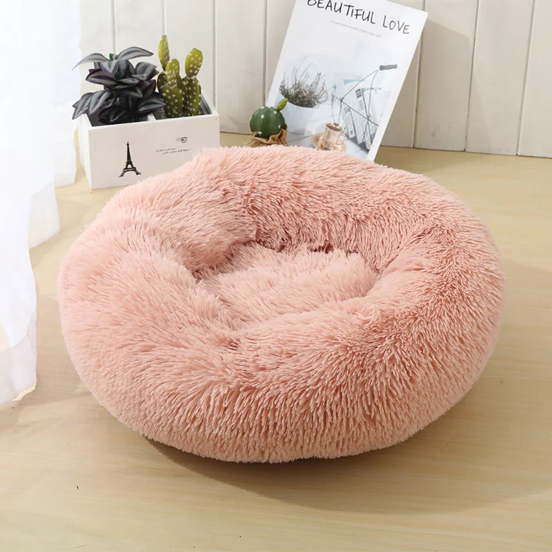 Pawa Calming Cloud Bed