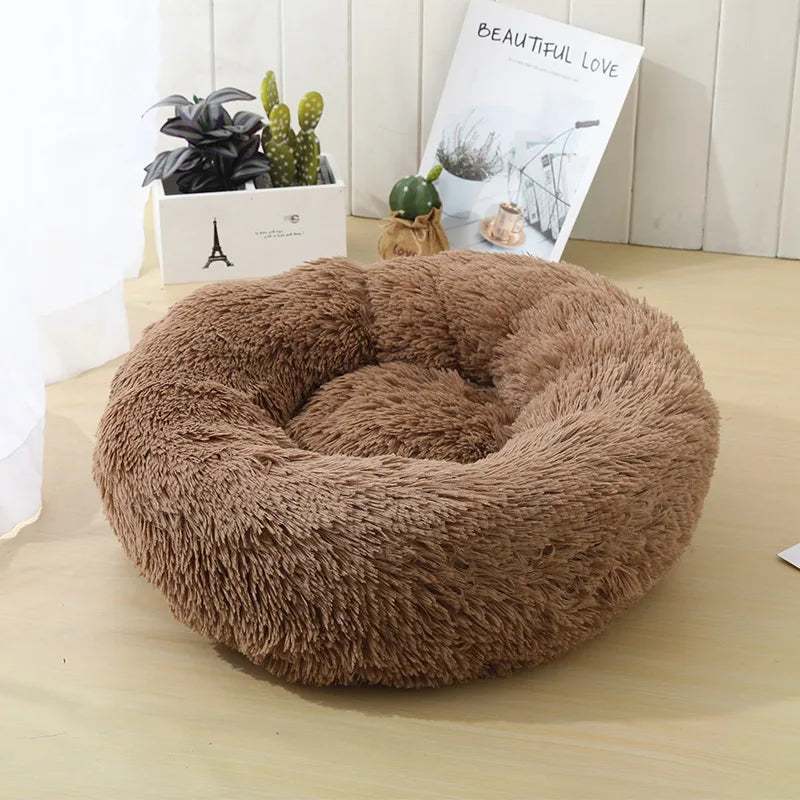 Pawa Calming Cloud Bed