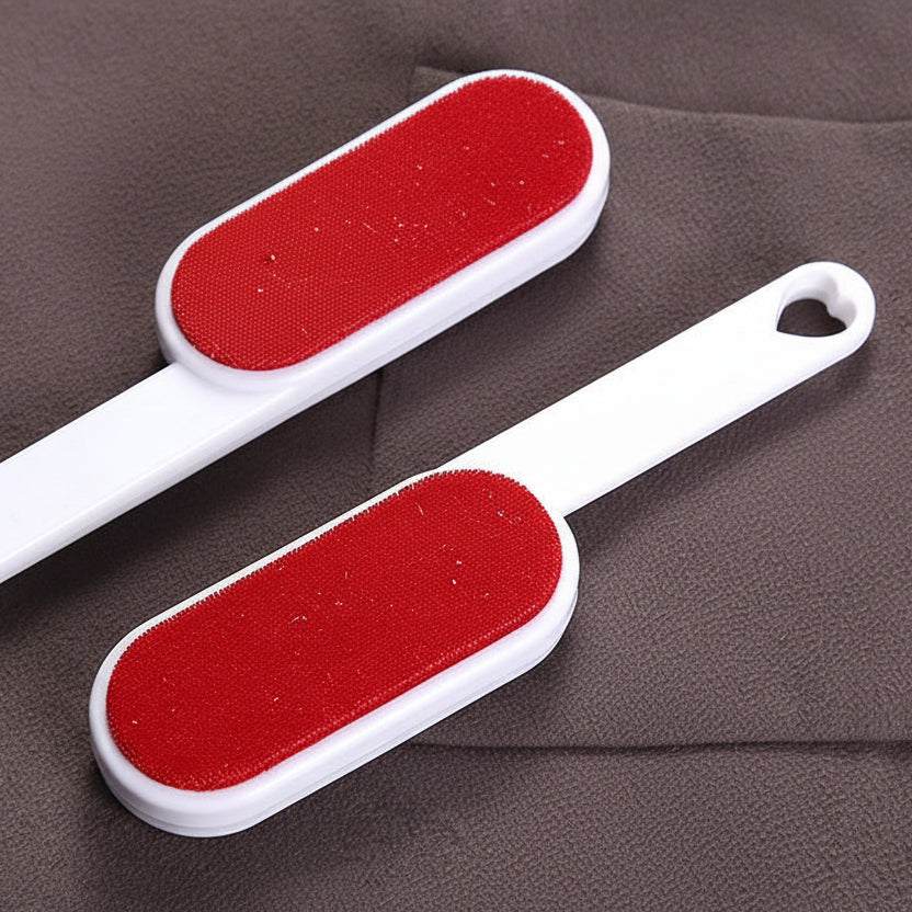 Pawa Self-Cleaning Pet Hair & Lint Remover