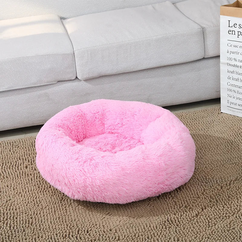 Pawa Calming Cloud Bed