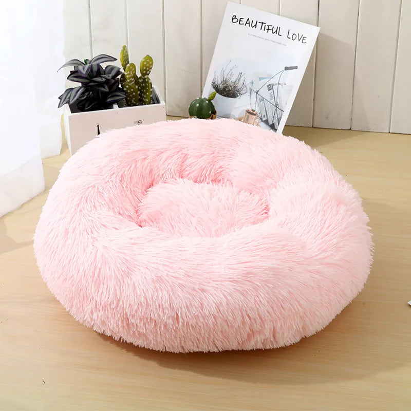 Pawa Calming Cloud Bed