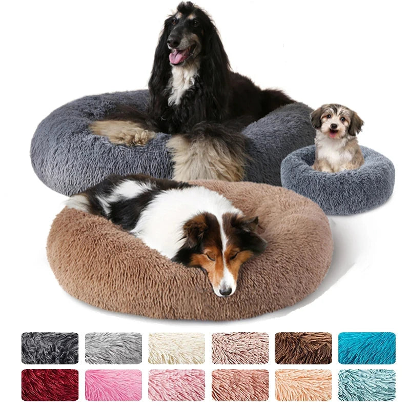 Pawa Calming Cloud Bed