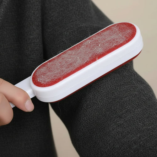 Pawa Self-Cleaning Pet Hair & Lint Remover