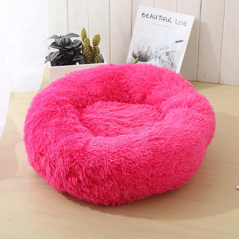 Pawa Calming Cloud Bed