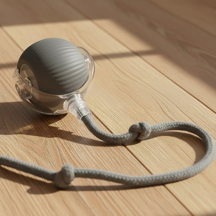 Pawa Smart Interactive Cat/Dog Ball Toy