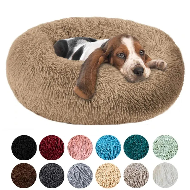 Pawa Calming Cloud Bed