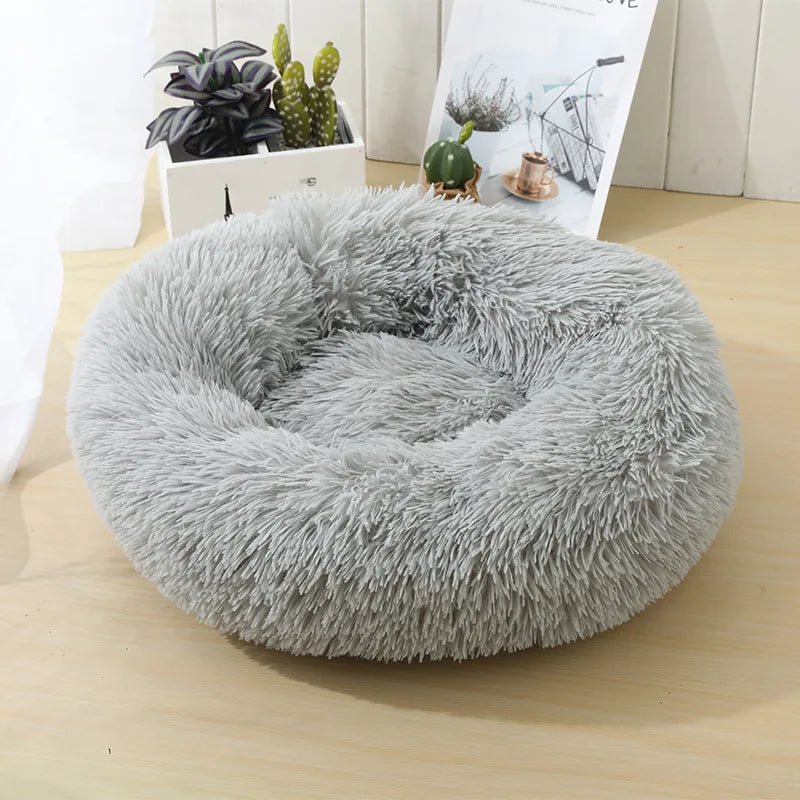 Pawa Calming Cloud Bed