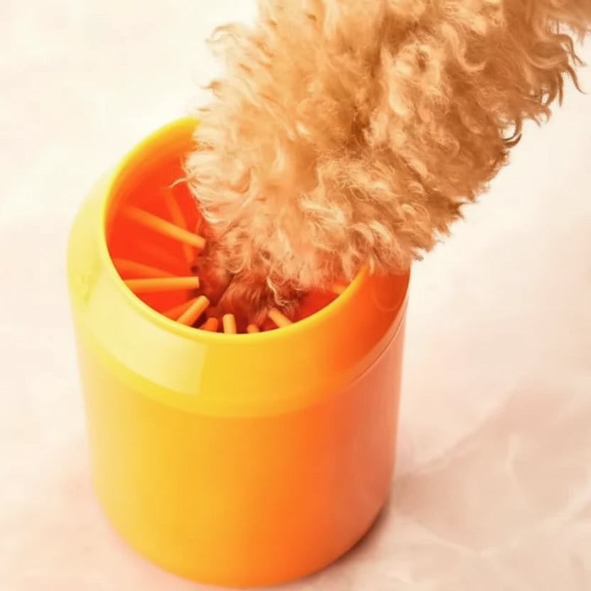 Pawa Portable Paw Cleaner