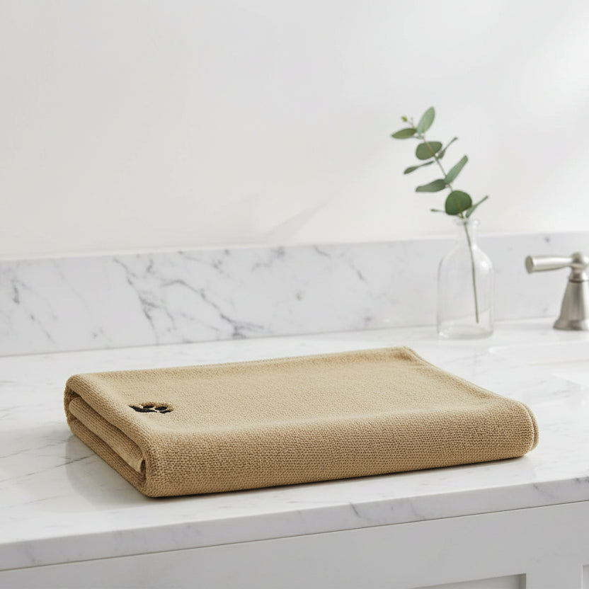 Pawa Ultra-Absorbant Microfiber Pet Towel